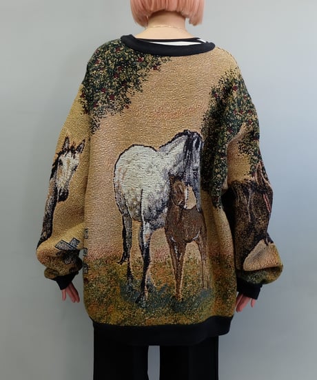 Vintage   Design Tops