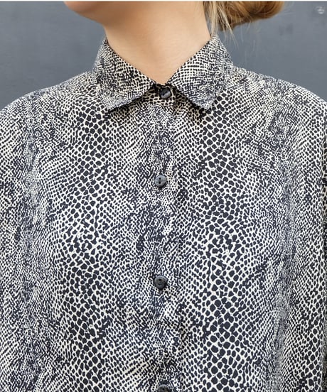 Vintage   Design Shirt