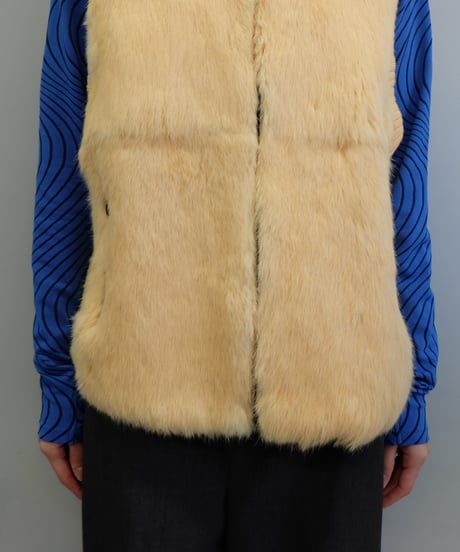 Vintage   Design Vest
