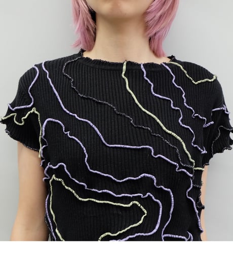 Remake Line Tops 1