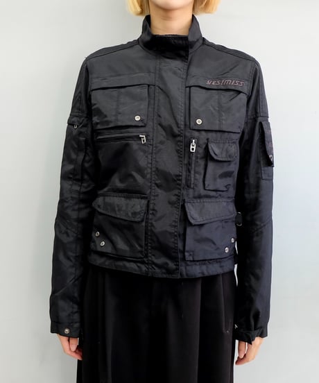 Vintage   Design Jacket