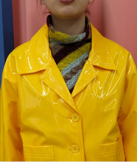 Vintage   Design Jacket