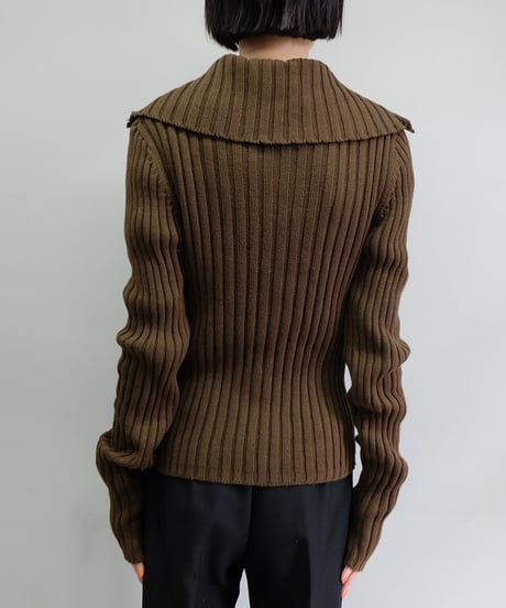 Vintage   Design Knit