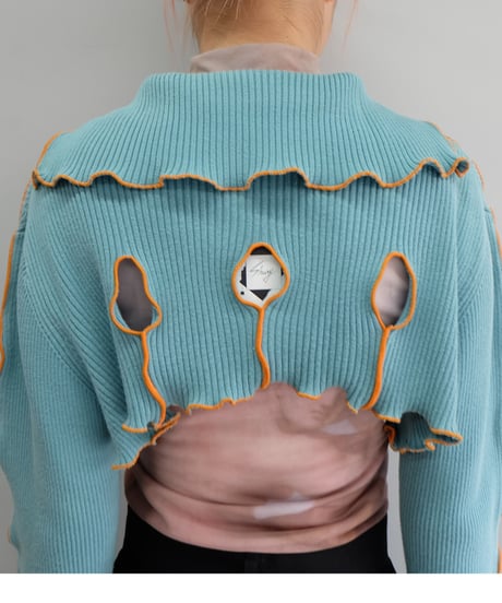 Remake Short Line Tops