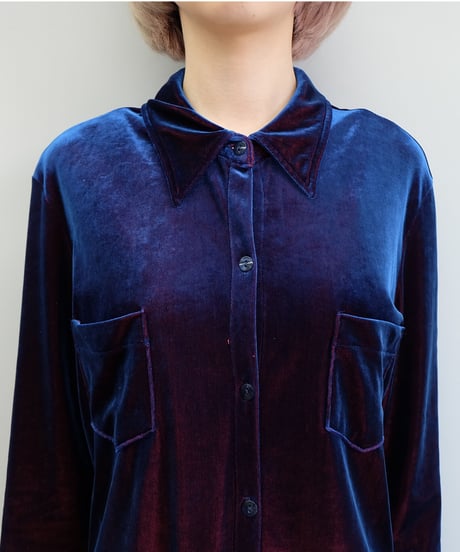Vintage   Design Shirt