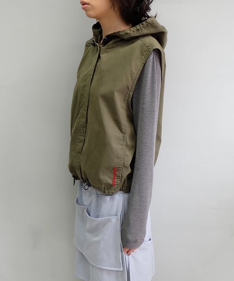 Vintage   Design Vest