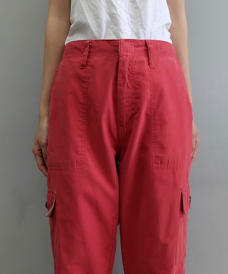 Vintage   2way Pants