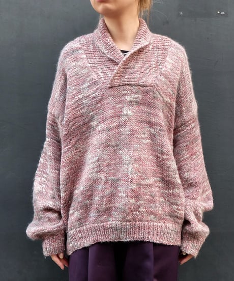 Vintage   Design Knit