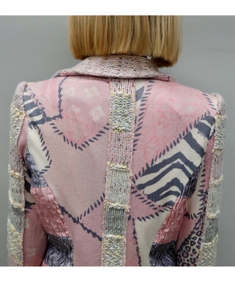 Vintage   Design Jacket