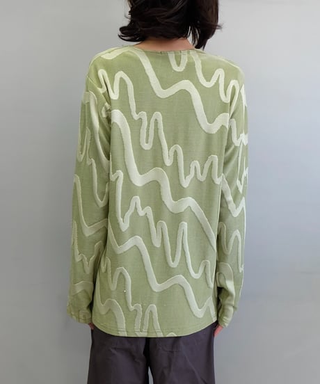 Vintage   Design Tops