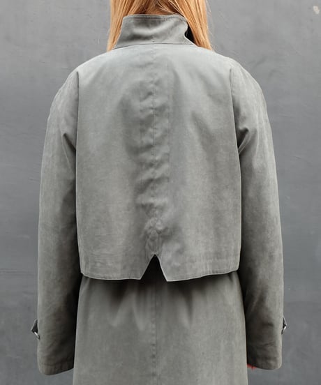 Vintage   Design Coat