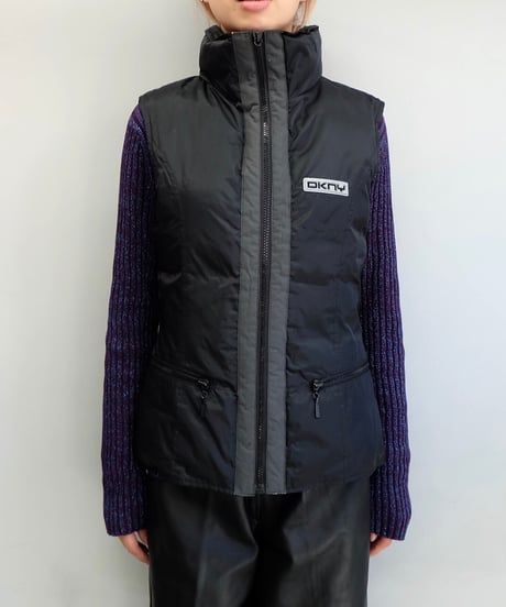 Vintage   Design Vest