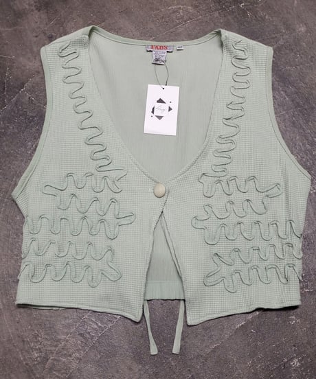 Vintage   Design Tops