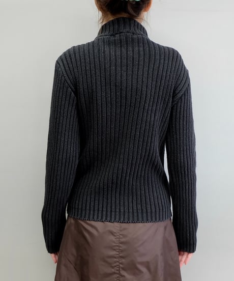 Vintage   Design Knit