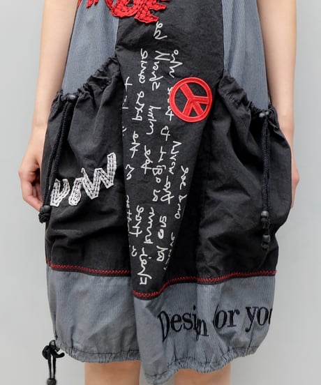 Vintage   Design one-piece