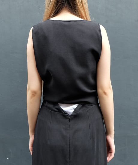 Vintage   Design One-piece