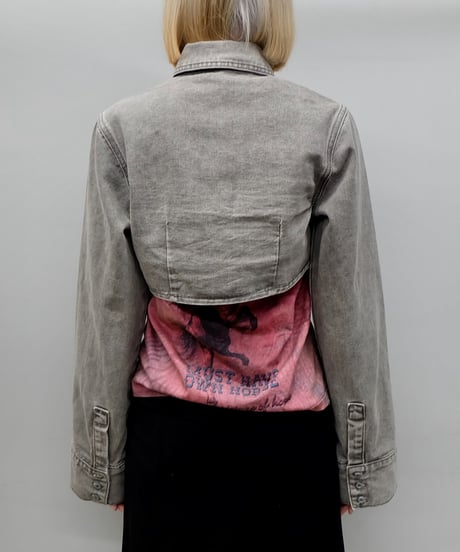 Vintage   Design Jacket