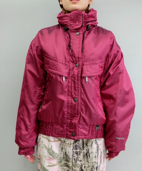 Vintage   Design Jacket