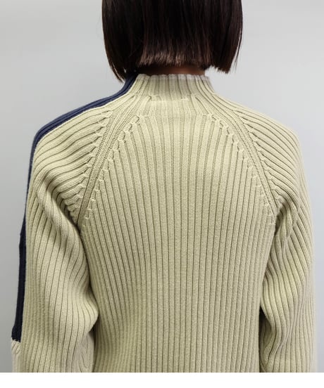 Vintage   Design Knit