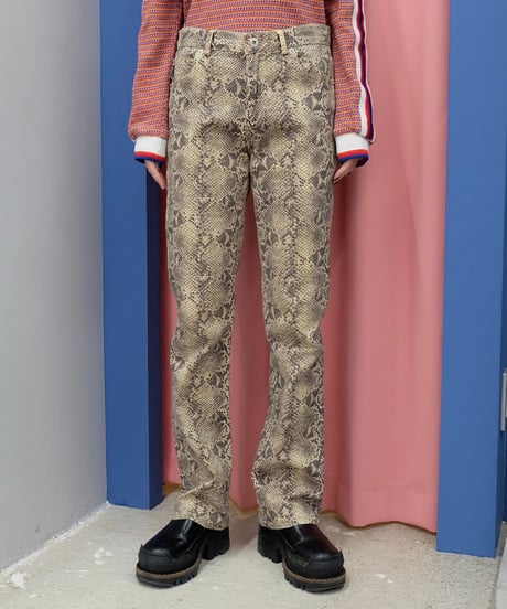 Vintage   Design Frea Pants