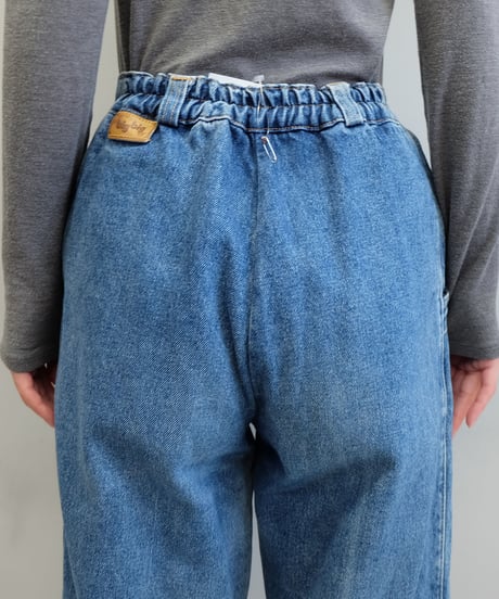 Vintage   Design Pants