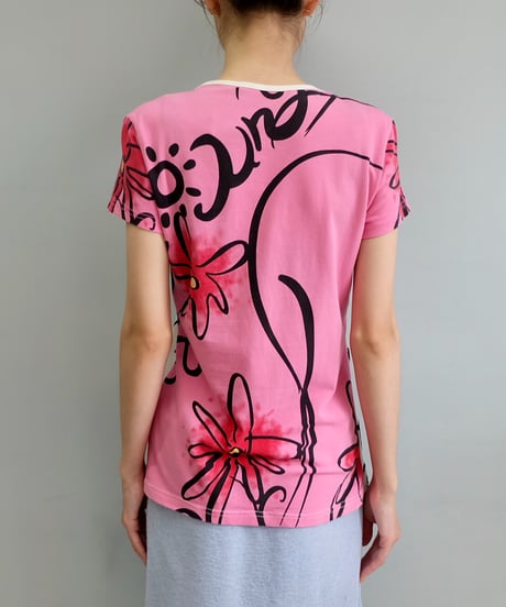 Vintage   Design Tops