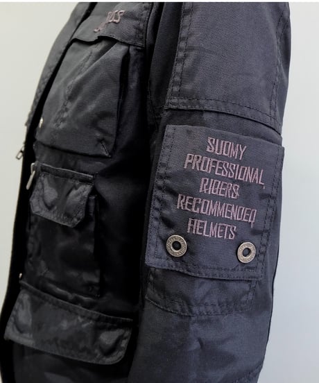 Vintage   Design Jacket