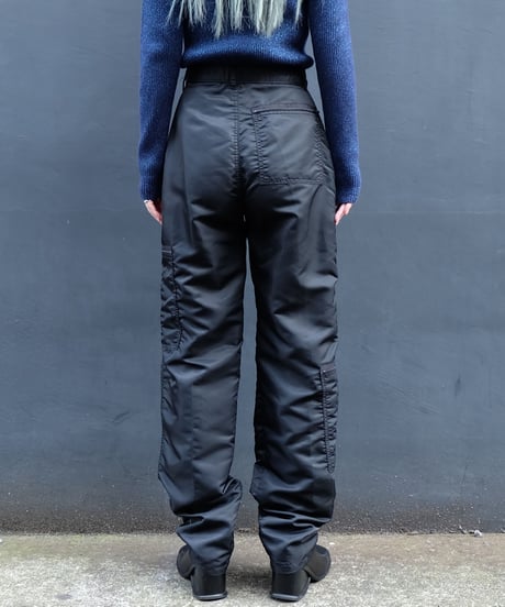 Vintage   Design Pants