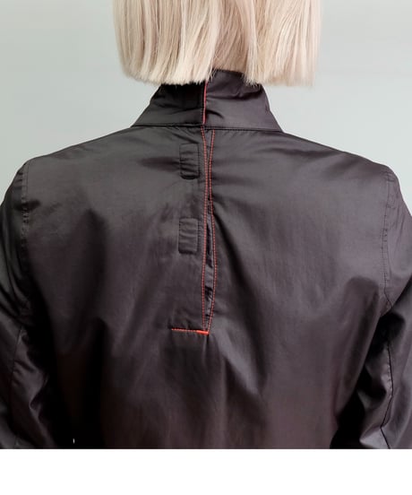 Vintage   Design Jacket