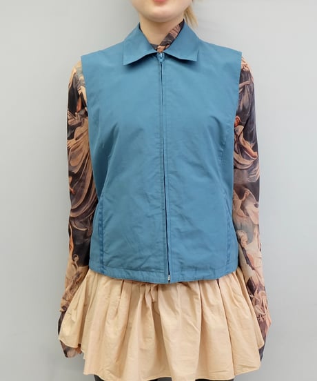 Vintage   Design Vest