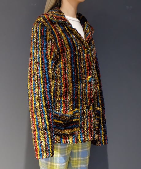 Vintage   Design Jacket