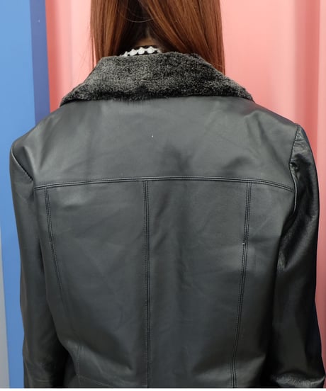 Vintage   Design Coat