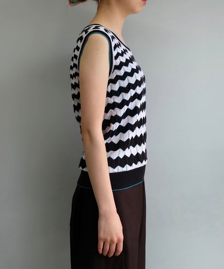 Vintage   Design Vest