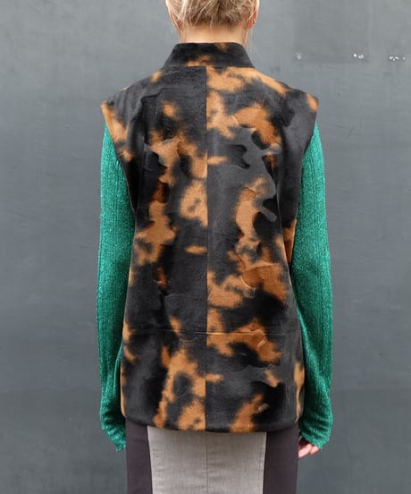 Vintage   Design Vest