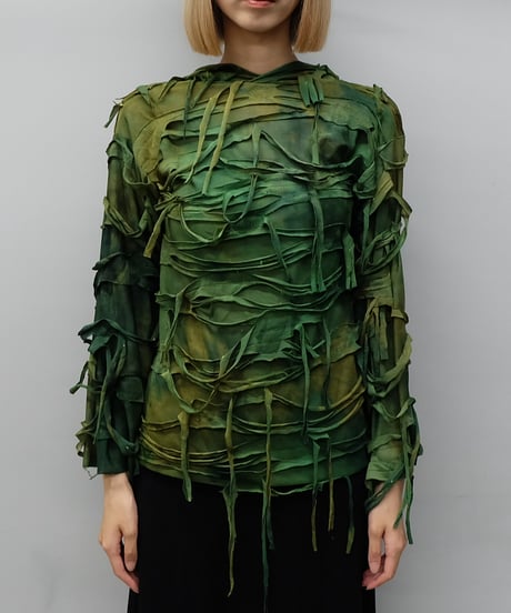 Vintage  Design Tops