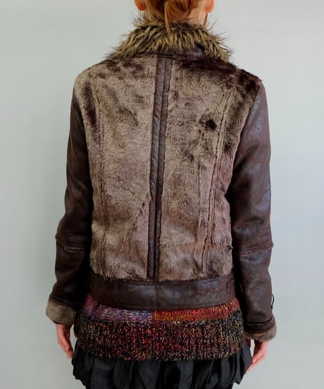 Vintage   Design Jacket