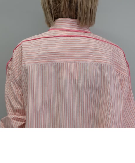 Remake Short Shirt 6