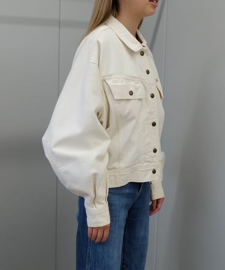 Vintage   Denim Jacket