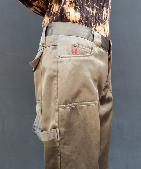 Vintage   Design Pants