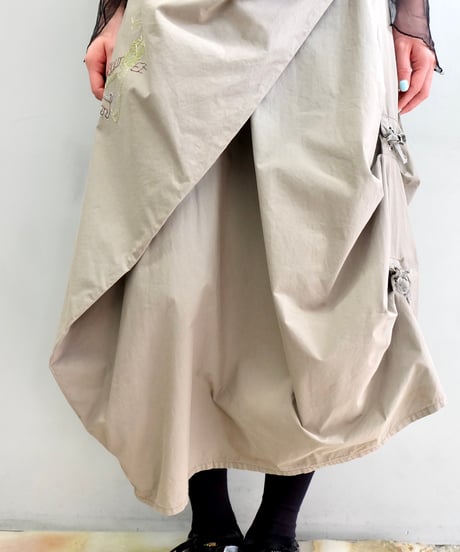 Vintage   Design  one-piece