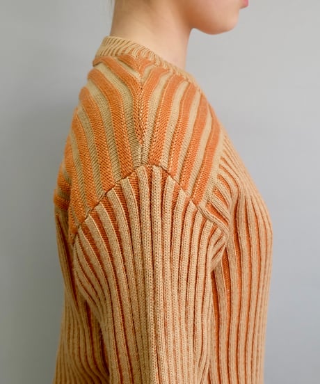 Vintage   Design Knit