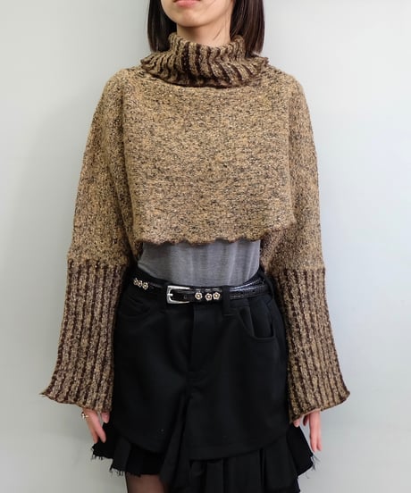 Vintage   Design Knit