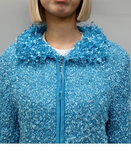 Vintage   Design Knit