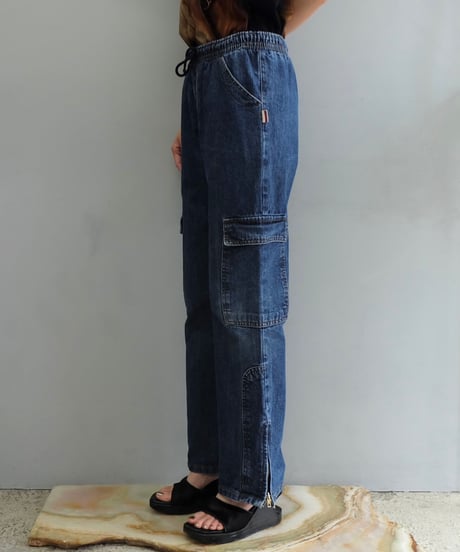 Vintage   Design Pants