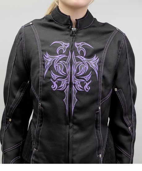 Vintage   Design Jacket