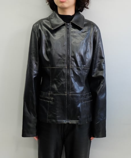 Vintage   Design Jacket