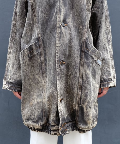 Vintage   Denim Jacket