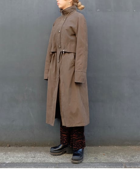 Vintage   Design Coat