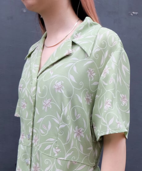 Vintage   Design One-piece