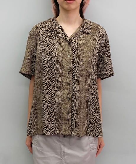 Vintage   Design Shirt
